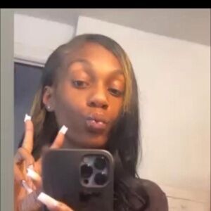 Meet your Posher, Katyema